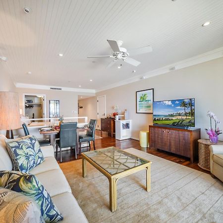 Ocean Villas At Turtle Bay 카후쿠 외부 사진