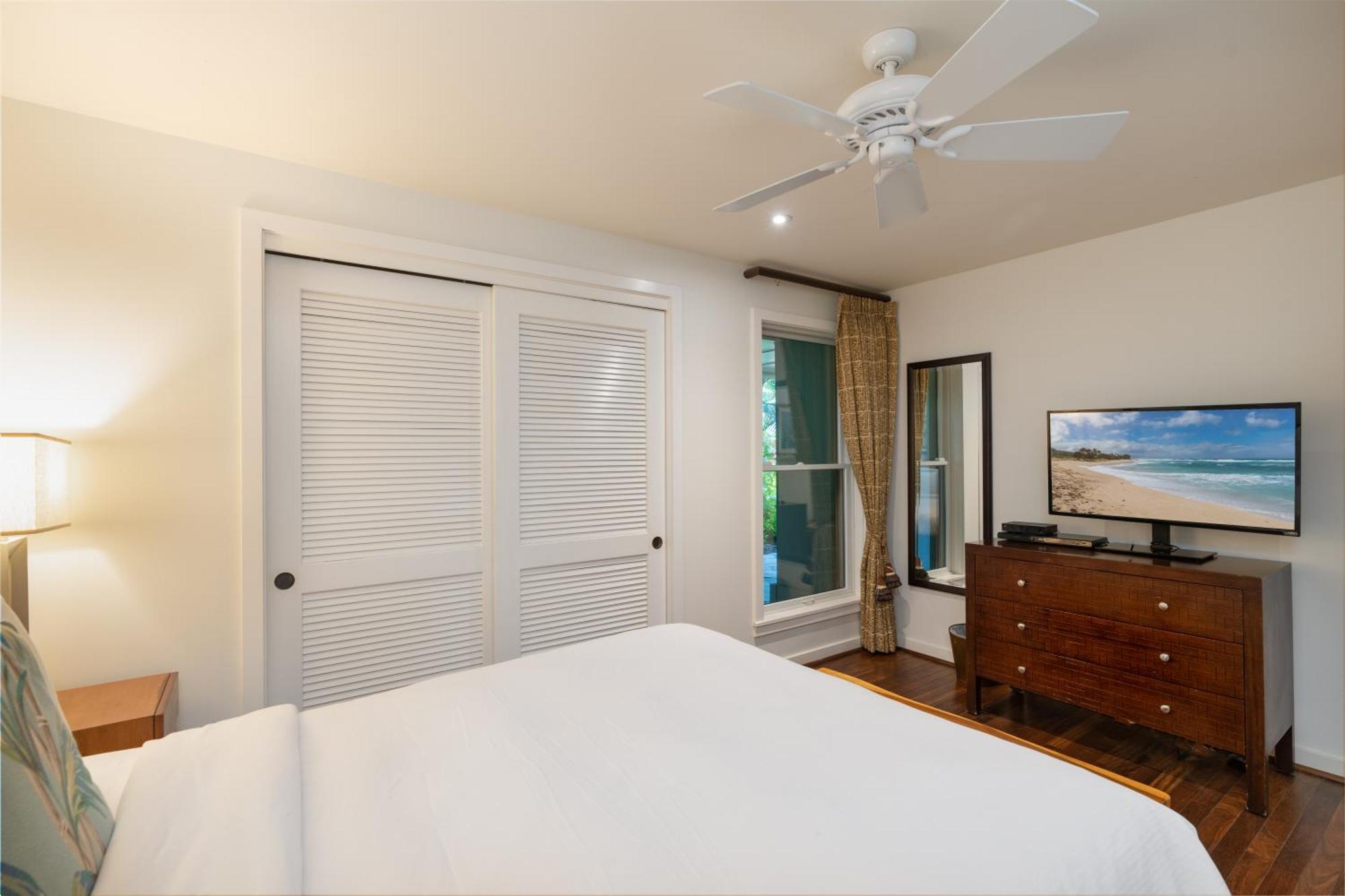 Ocean Villas At Turtle Bay 카후쿠 외부 사진