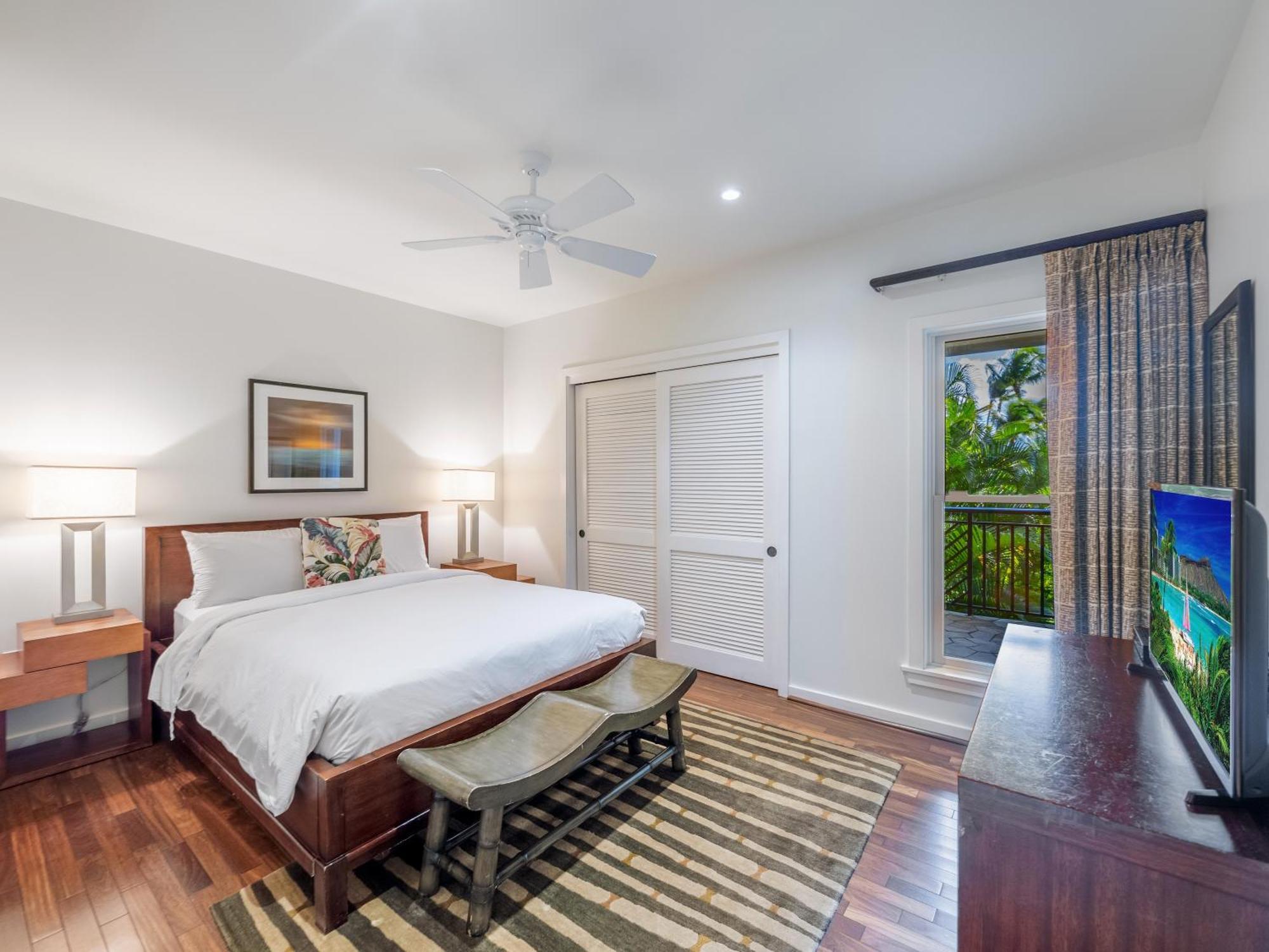 Ocean Villas At Turtle Bay 카후쿠 외부 사진