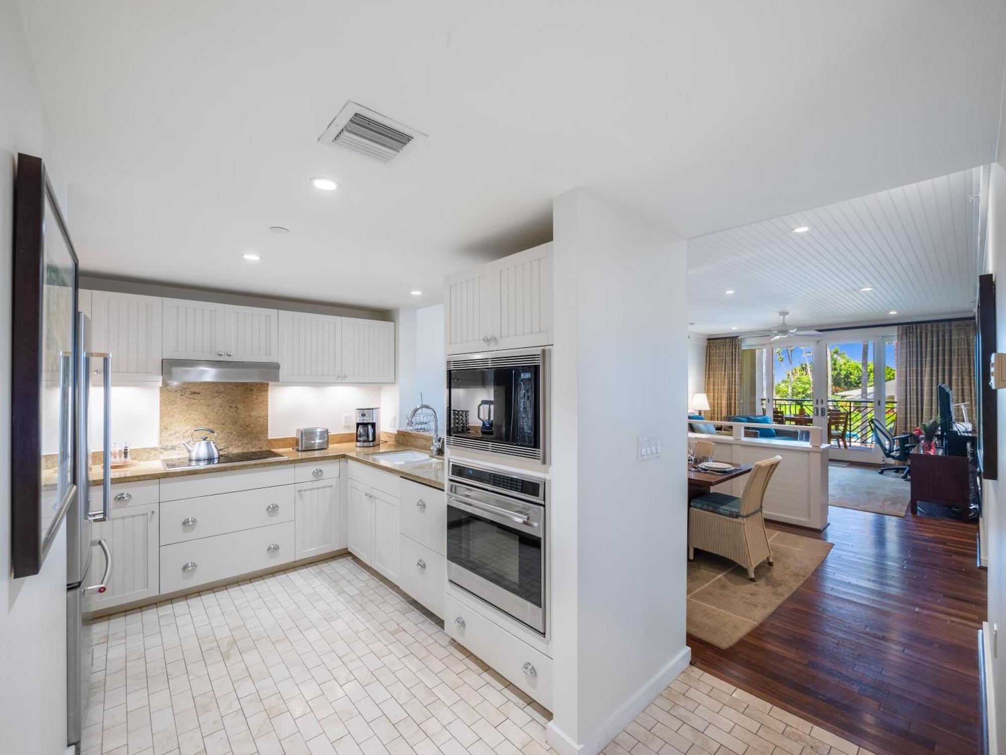 Ocean Villas At Turtle Bay 카후쿠 외부 사진