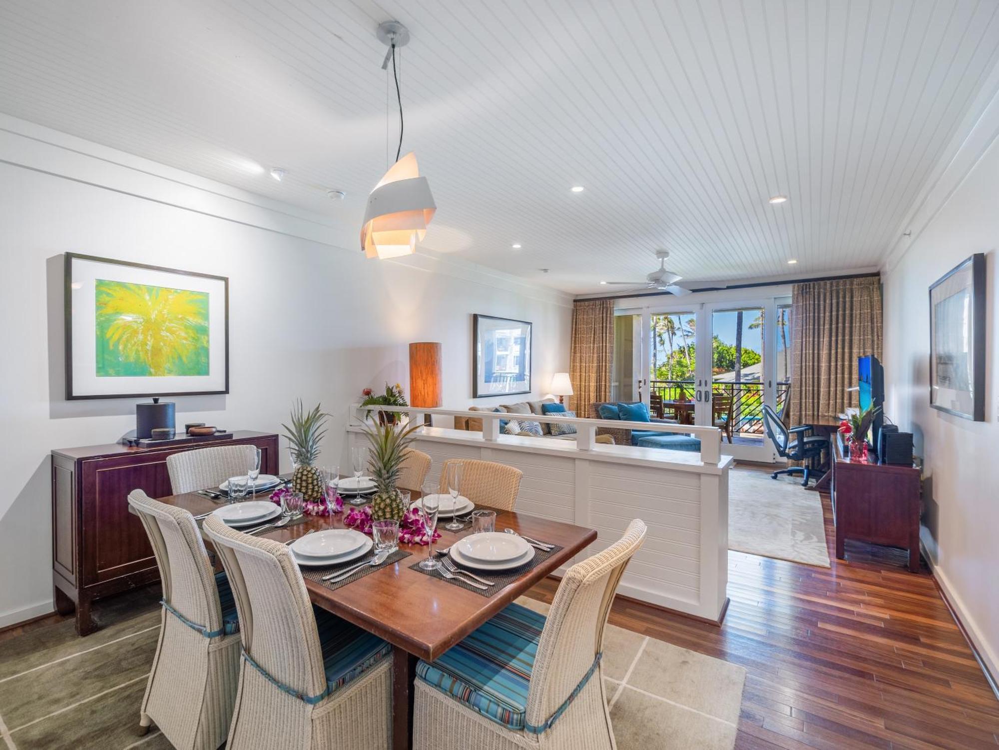 Ocean Villas At Turtle Bay 카후쿠 외부 사진