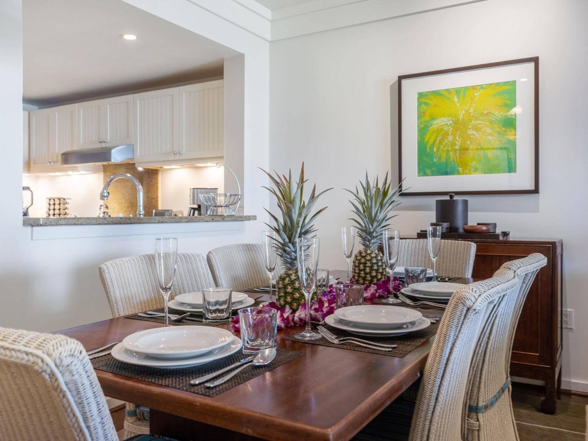 Ocean Villas At Turtle Bay 카후쿠 외부 사진