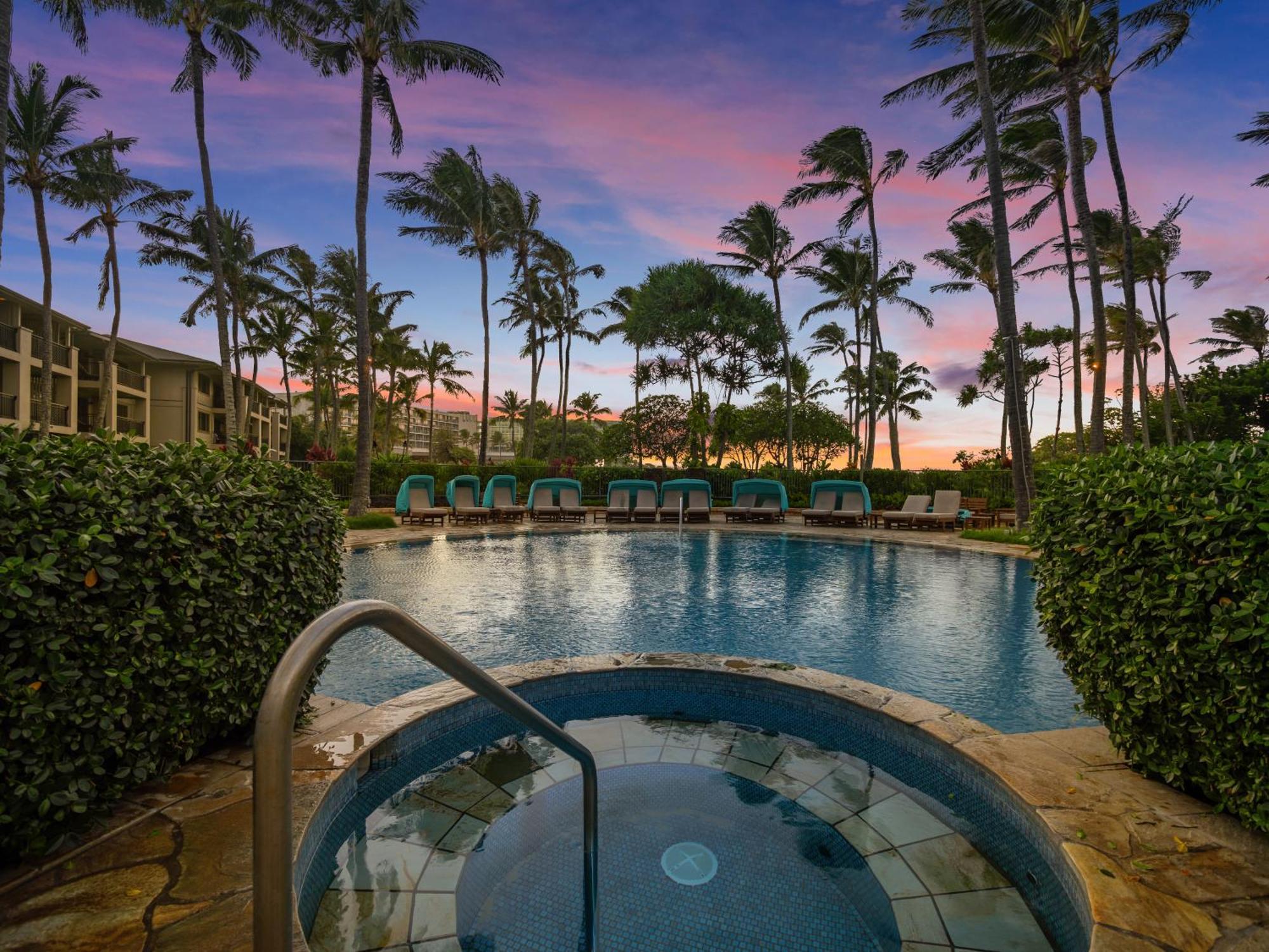 Ocean Villas At Turtle Bay 카후쿠 외부 사진