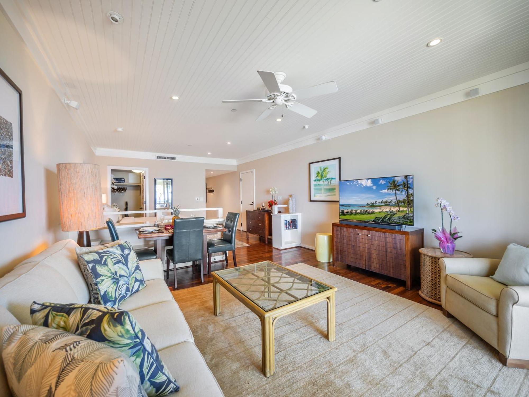 Ocean Villas At Turtle Bay 카후쿠 외부 사진