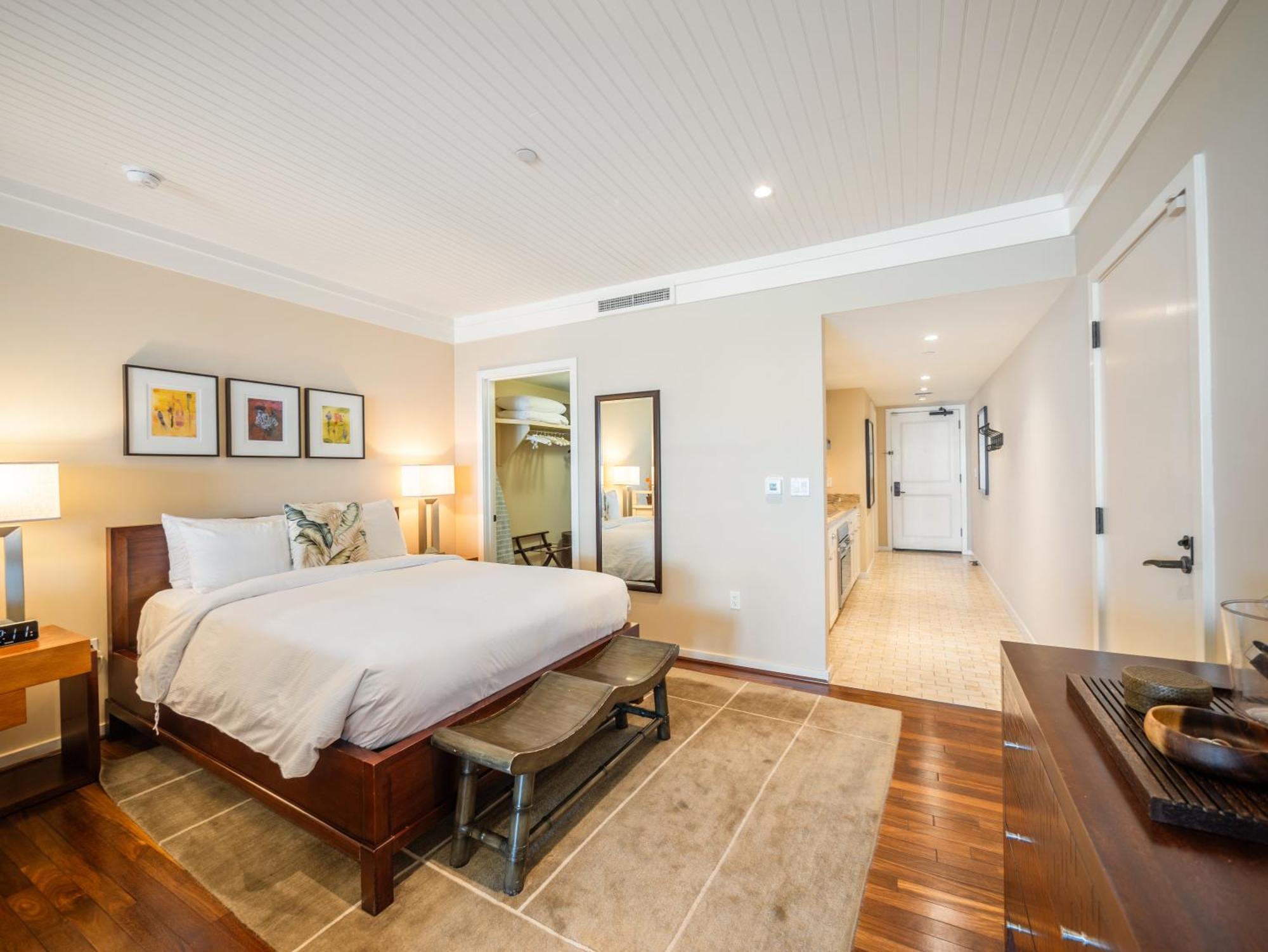 Ocean Villas At Turtle Bay 카후쿠 외부 사진